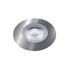 Interlight - Cabiled Downlight/spot/schijnwerper Uitbr 4W 27K Chr