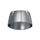 Interlight - Creator Pro X Mech. toebeh. verlichtingsarmatuur reflector pro x 12" zilv