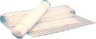 Cellpack - AMX Toebeh./onderdelen voor kabelhars wikkelgaasmat 400x900