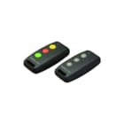 Maasland - Zender/AB v draadloos schakelsyst. Zender 3Knl Rol Code T123
