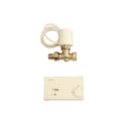 Barcol-Air - Elektr. toebeh. ventilatorconvector NAREG. VENT.CONV. SET01