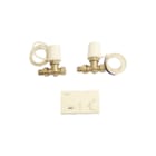 Barcol-Air - Elektr. toebeh. ventilatorconvector Nareg. Vent.Conv. Set02