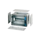 Hensel - ENYSTAR Groepenkast, leeg automatenkast 12mod fp1105