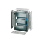 Hensel - ENYSTAR Groepenkast, leeg automatenkast 24mod fp1215