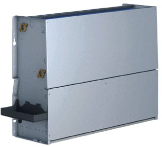 Jaga Konvektco - Briza Ventilatorconvector Babw05515522Bt2Lrg2