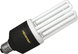 Megaman - Clusterlite Spaarlamp spaarlamp cluster80w3k