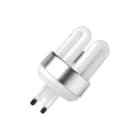 Megaman - Compact fluorescentielamp spaarlamp cflg9 9w/3k