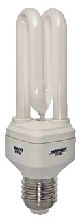 Megaman - Zenia Spaarlamp spaarlamp zenia11 e27 dim