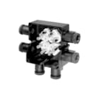 Ceag - EAZK Opbouwdoos wand/plafond Ex Kabds Eazk96-1 4Xm32