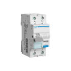 Hager - HACO High Immunity Aardlekautomaat 1P+N 20A/C Hi Adh970
