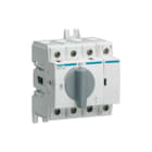 Hager - HAC Lastscheider 4P 80A Hac408