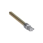 Hager - Lastscheider/ omschakelaar Schakelaaras Verlengas L=150Mm Hzc111