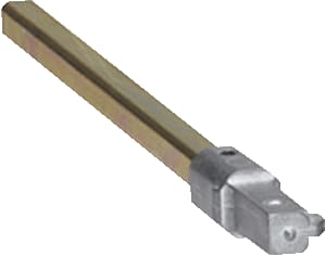 Hager - Lastscheider Schakelaaras Verlengas L=200Mm Hzc115