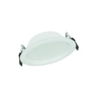 Ledvance - Downlight Alu Downlight/spot/schijnwerper downl. dn150 14w 4k