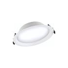 Ledvance - Downlight Alu Downlight/spot/schijnwerper downl. dn200 25w 4k
