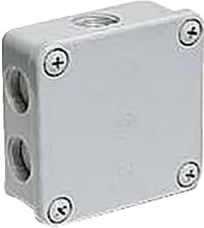Koopman - Opbouwdoos wand/plafond Kabds Univ Pakbus Gr