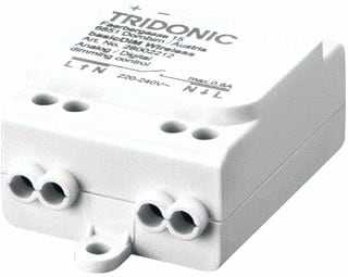 Tridonic - Lichtregelsysteemcomponent tri basicdim wireless