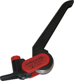 Intercable - Kabelmantelstripper Joka Ams-Buitenmantelstripper