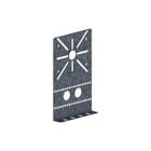 Legrand - VAN GEEL P31+ Montageplaat kabeldraagsysteem Montageplaat H25