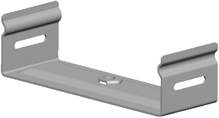 Legrand - VAN GEEL P31 Ophangbeugel kabeldraagsysteem Inschuifbeugel 200