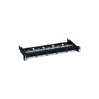 Schneider Electric - Actassi Quick Fix Patchpaneel twisted pair Telefoniepaneel 50 V