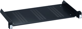 Schneider Electric - Actassi Quick Fix Comp. v. uitbouw kast/lessenaar Legbord Vast 19" Fr D250
