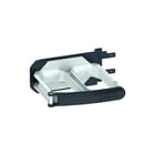 Schneider Electric - Actassi Kabel/draadgeleider kast/lessenaar Rangeeroog Vert Rack B800