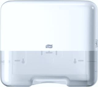 Tork - H3 Dispenser Papierhouder Handdispenser 553100