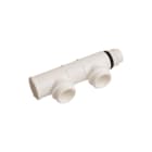 Henco - Vision VSKEK CV/perslucht/tap/koelwater verdeler 2X3/4"Ek