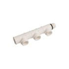 Henco - Vision VSKEK CV/perslucht/tap/koelwater verdeler 3X3/4"Ek