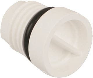 Henco - Vision VS-ENDCAP-M Fitting met 1 aansluiting Verdeler Eindstop