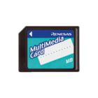 Siemens - SIMATIC HMI PLC geheugenkaart Mcard Mmc 128Mb