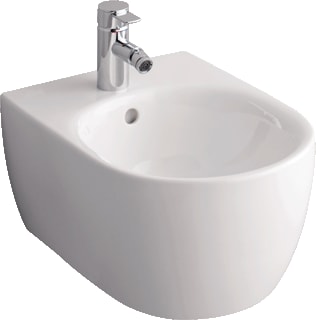 Sphinx - 345 Bidet bidet 345 wand wit