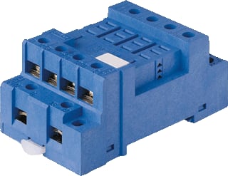 Finder - 96 Relaisvoet Relvoet (56)+Emcmod14Pins