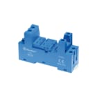 Finder - 96 Relaisvoet Relvoet (56)+Mod.Bl 8Pins