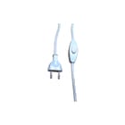 H K Electric - Aansluitleiding Eurosn+Schak 2G0,75 Wt 2,0M
