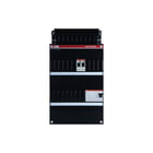 ABB - Hafonorm HAD Groepenkast, geassembleerd Installatiekast Had3200-40