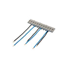 ABB - Hafonorm Stroomrail busboard 1-fase 3-split