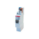 ABB - Hafonorm Installatieautomaat Flexomaat Schroefloos B16A