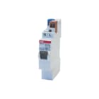ABB - Hafonorm Installatieautomaat Flexomaat Schroefloos C16A