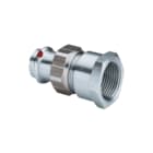 Viega - Prestabo 1162 Fitting met 2 aansluitingen Presta 3Dlg Kopp 22X 1 Bi