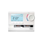 Theben - RAMSES Ruimteklokthermostaat klok rtr ramses 831top2