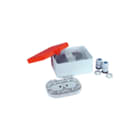Attema - Glasvezel lasbox Reparatielasmof Ak2-Fiber