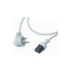 H K Electric - Aansluitleiding App.Sn H05Vv-F 3G0,75Gr 2M