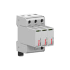 Raycap - Gecombineerde afleider energietech. ra-59.b032