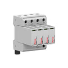 Raycap - Gecombineerde afleider energietech. ra-59.b040