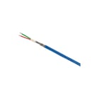 Siemens - SIMATIC NET Data- en communicatiekabel Profibuskabel Blauw Mt