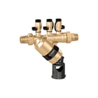 Caleffi - Terugstroombeveiliging terstrbev 580070