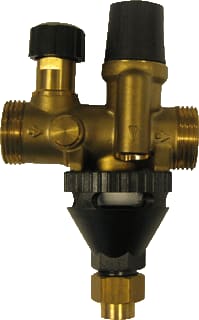 Duco - Boileraansluitgroep inlcombi bfk r-1"