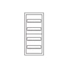 Geyer - TABLO Plus Groepenkast, leeg tabloplus kst 650x300 ta41